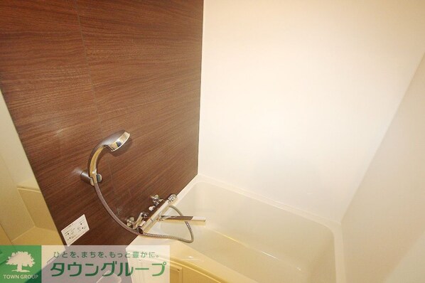 GLACIER大塚の物件内観写真